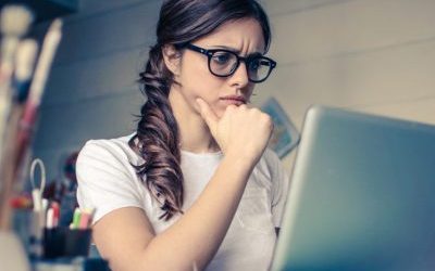 Şirketiniz Bir Yetişkin mi, Sizden Ayrılamayan Bir Çocuk mu?