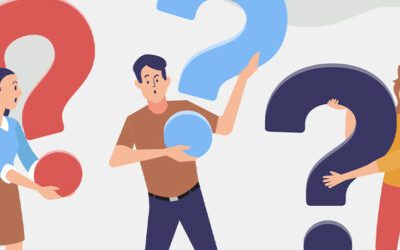 Soruların Gücü Adına!