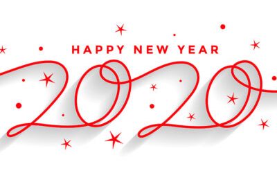 Yeni Yılda Yeni Bir … Lazım!