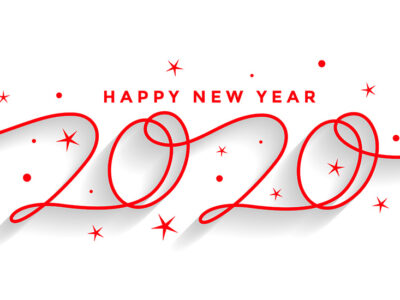 Yeni Yılda Yeni Bir … Lazım!