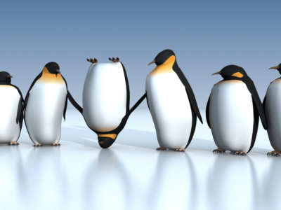 Fark Ettir!  Fark At!