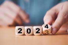 2024 Yılına Hazırlık Testinden Geçtiniz mi?